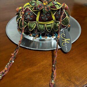 Mary Frances Fairy Dance, Bag #956-32